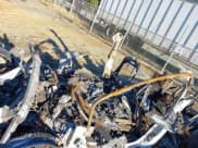 ✅ 2022 Tesla Model X Plaid • VIN: 7SAXCBE60NF356846 • Лот: 40816595. Опубликован ранее на IAAI с пробегом Не указан. Бесплатный доступ к архиву аукционных продаж из США и подробный отчёт об истории автомобиля на DreamBid. Изображение 6.