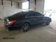 ✅ 2012 Mercedes-Benz CLS 550 • VIN: WDDLJ7DB4CA053402 • Lot: 57670575. Listed on Copart with 99,005 mi. Free auction sales archive from the USA and detailed vehicle history report at DreamBid. Image 3.