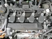 ✅ 2024 Honda Civic Sport Touring • VIN: 19XFL1G8XRE019744 • Lot: 69560635. Wystawiony na Copart z przebiegiem 6 973 mil. Bezpłatny archiwum sprzedaży aukcyjnych z USA i szczegółowy raport historii pojazdu na DreamBid. Zdjęcie 13.