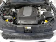 ✅ 2020 Dodge Durango Pursuit • VIN: 1C4SDJFT9LC430424 • Lot: 53405655. Wystawiony na Copart z przebiegiem 98 267 mil. Bezpłatny archiwum sprzedaży aukcyjnych z USA i szczegółowy raport historii pojazdu na DreamBid. Zdjęcie 12.