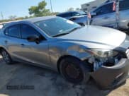 ✅ 2014 Mazda 3 i SV • VIN: JM1BM1T79E1119095 • Lot: 43419403. Listed on IAAI with 143,676 mi. Free auction sales archive from the USA and detailed vehicle history report at DreamBid. Image 13.