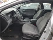 ✅ 2011 Hyundai Sonata GLS • VIN: 5NPEB4AC8BH032071 • Lot: 77224774. Listed on Copart with 264,216 mi. Free auction sales archive from the USA and detailed vehicle history report at DreamBid. Image 7.