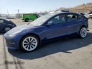 ✅ 2022 Tesla Model 3 Long Range • VIN: 5YJ3E1EB4NF144660 • Lot: 72096094. Wystawiony na Copart z przebiegiem 24 413 mil. Bezpłatny archiwum sprzedaży aukcyjnych z USA i szczegółowy raport historii pojazdu na DreamBid. Zdjęcie 1.