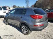 ✅ 2016 Kia Sportage LX • VIN: KNDPB3AC9G7847569 • Лот: 92674175. Опубликован ранее на Copart с пробегом Не указан. Бесплатный доступ к архиву аукционных продаж из США и подробный отчёт об истории автомобиля на DreamBid. Изображение 2.