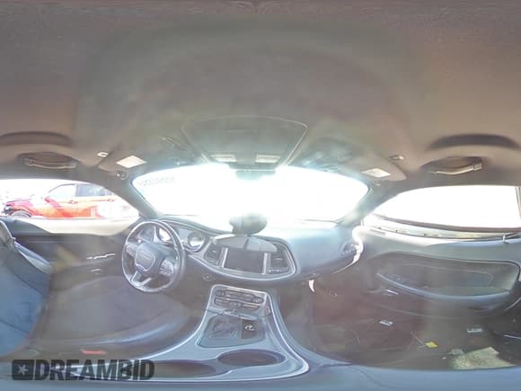 ✅ 2019 Dodge Challenger R/T Scat Pack • VIN: 2C3CDZFJ5KH574117 • Лот: 85542355. Опубликован ранее на Copart с пробегом 106 972 миль. Бесплатный доступ к архиву аукционных продаж из США и подробный отчёт об истории автомобиля на DreamBid. Изображение 14.