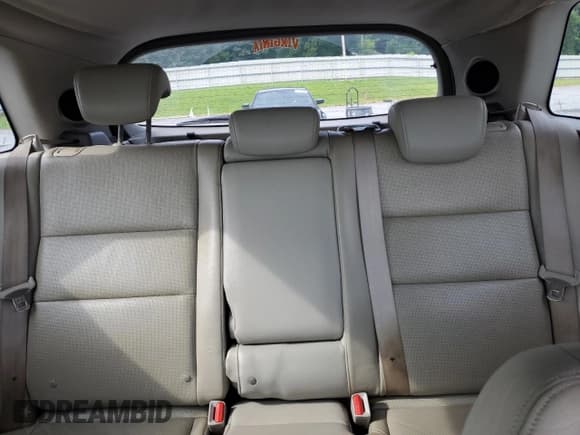 ✅ 2010 Acura RDX Technology • VIN: 5J8TB2H53AA003250 • Лот: 60310005. Опубликован ранее на Copart с пробегом 145 027 миль. Бесплатный доступ к архиву аукционных продаж из США и подробный отчёт об истории автомобиля на DreamBid. Изображение 10.