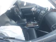 ✅ 2016 Infiniti QX80 • VIN: JN8AZ2NF9G9613201 • Lot: 43479910. Wystawiony na IAAI z przebiegiem 125 635 mil. Bezpłatny archiwum sprzedaży aukcyjnych z USA i szczegółowy raport historii pojazdu na DreamBid. Zdjęcie 5.