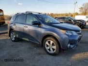✅ 2013 Toyota RAV4 XLE • VIN: JTMRFREV0DD037417 • Lot: 90687215. Listed on Copart with 226,620 mi. Free auction sales archive from the USA and detailed vehicle history report at DreamBid. Image 4.