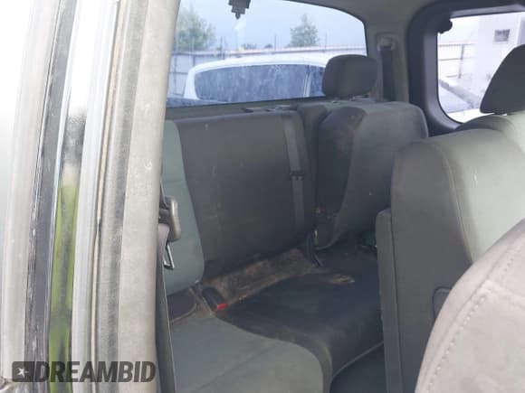 ✅ 2007 Nissan Titan LE • VIN: 1N6BA06A07N245025 • Lot: 42469264. Listed on IAAI with 324,485 mi. Free auction sales archive from the USA and detailed vehicle history report at DreamBid. Image 8.