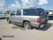 2001 Chevrolet Suburban LT z VIN 3GNFK16T31G158851, wystawiony jako Copart lot #63892503 z przebiegiem 232 198 mil mil oraz Nie do naprawy • Non repairable. Historia ofert i sprzedaży dostępna na DreamBid. Obrazek 2.