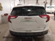 ✅ 2023 GMC Terrain SLE • VIN: 3GKALTEG4PL169930 • Lot: 41506508. Listed on IAAI with 13,728 mi. Free auction sales archive from the USA and detailed vehicle history report at DreamBid. Image 16.