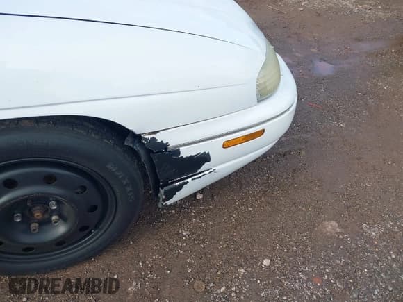 ✅ 1996 Chevrolet Lumina • VIN: 2G1WL52M7T9156358 • Лот: 43753583. Опубликован ранее на IAAI с пробегом 196 587 миль. Бесплатный доступ к архиву аукционных продаж из США и подробный отчёт об истории автомобиля на DreamBid. Изображение 13.