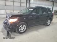 ✅ 2011 Hyundai Santa Fe GLS • VIN: 5XYZGDAGXBG039679 • Lot: 77025774. Listed on Copart with 159,226 mi. Free auction sales archive from the USA and detailed vehicle history report at DreamBid. Image 1.