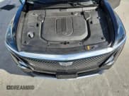 ✅ 2023 Cadillac LYRIQ RWD Luxury • VIN: 1GYKPMRK0PZ003304 • Lot: 90723255. Listed on Copart with 32,486 mi. Free auction sales archive from the USA and detailed vehicle history report at DreamBid. Image 12.