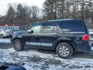 ✅ 2007 Lincoln Navigator • VIN: 5LMFU285X7LJ09190 • Lot: 41611256. Listed on IAAI with 185,879 mi. Free auction sales archive from the USA and detailed vehicle history report at DreamBid. Image 14.