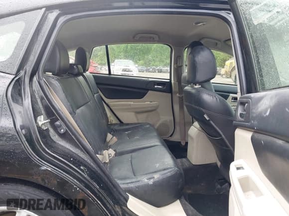 ✅ 2012 Subaru Impreza Premium • VIN: JF1GPAC65CH245193 • Lot: 42204378. Listed on IAAI with 197,832 mi. Free auction sales archive from the USA and detailed vehicle history report at DreamBid. Image 8.