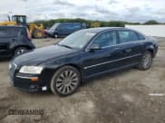 ✅ 2006 Audi A8 4.2L • VIN: WAUML44E26N016635 • Lot: 86528885. Listed on Copart with 234,341 mi. Free auction sales archive from the USA and detailed vehicle history report at DreamBid. Image 1.