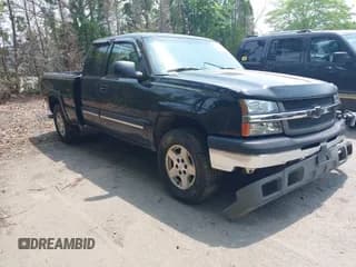 ✅ 2006 Chevrolet Silverado 1500 LT1 • VIN: 2GCEK19V061105722 • Лот: 42371677. Опубликован ранее на IAAI с пробегом 182 005 миль. Бесплатный доступ к архиву аукционных продаж из США и подробный отчёт об истории автомобиля на DreamBid. Изображение 1.