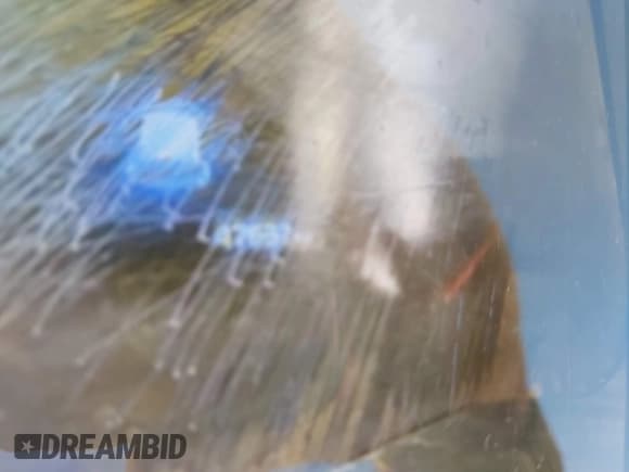 ✅ 2020 Kia Soul S • VIN: KNDJ23AU9L7045578 • Lot: 41978146. Listed on IAAI with 47,637 mi. Free auction sales archive from the USA and detailed vehicle history report at DreamBid. Image 7.