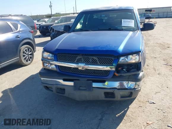 2003 Chevrolet Silverado 1500 LT z VIN 1GCEC19T23Z162034, wystawiony jako IAAI lot #43324040 z przebiegiem 193 481 mil mil oraz . Historia ofert i sprzedaży dostępna na DreamBid. Obrazek 6.