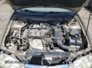 ✅ 2000 Mazda 626 • VIN: 1YVGF22E3Y5132308 • Лот: 56179035. Опубликован ранее на Copart с пробегом 122 905 миль. Бесплатный доступ к архиву аукционных продаж из США и подробный отчёт об истории автомобиля на DreamBid. Изображение 11.