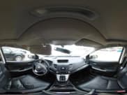 ✅ 2013 Honda CR-V EX-L • VIN: 2HKRM4H76DH639092 • Lot: 43667158. Listed on IAAI with 215,245 mi. Free auction sales archive from the USA and detailed vehicle history report at DreamBid. Image 24.