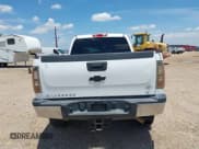 ✅ 2014 Chevrolet Silverado 2500HD LT • VIN: 1GC1KXCG9EF189560 • Lot: 42597641. Listed on IAAI with 178,900 mi. Free auction sales archive from the USA and detailed vehicle history report at DreamBid. Image 16.