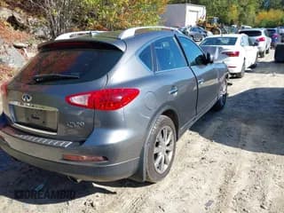 ✅ 2015 Infiniti QX50 Journey • VIN: JN1BJ0HP9FM730677 • Lot: 43392264. Wystawiony na IAAI z przebiegiem Nie podano. Bezpłatny archiwum sprzedaży aukcyjnych z USA i szczegółowy raport historii pojazdu na DreamBid. Zdjęcie 4.