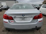 ✅ 2015 BMW 5 Series 535i xDrive • VIN: WBA5B3C54FD546789 • Лот: 90537835. Опубликован ранее на Copart с пробегом 85 550 миль. Бесплатный доступ к архиву аукционных продаж из США и подробный отчёт об истории автомобиля на DreamBid. Изображение 6.