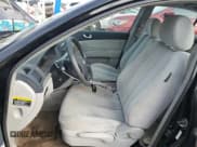 ✅ 2007 Hyundai Sonata GLS • VIN: 5NPET46CX7H294672 • Лот: 64082904. Опубликован ранее на Copart с пробегом 162 544 миль. Бесплатный доступ к архиву аукционных продаж из США и подробный отчёт об истории автомобиля на DreamBid. Изображение 7.