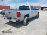 ✅ 2014 Chevrolet Silverado 1500 LT • VIN: 3GCUKREC0EG148543 • Лот: 42687805. Опубликован ранее на IAAI с пробегом 173 334 миль. Бесплатный доступ к архиву аукционных продаж из США и подробный отчёт об истории автомобиля на DreamBid. Изображение 4.