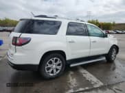 ✅ 2015 GMC Acadia SLT • VIN: 1GKKVRKD9FJ204799 • Лот: 85533195. Опубликован ранее на Copart с пробегом Не указан. Бесплатный доступ к архиву аукционных продаж из США и подробный отчёт об истории автомобиля на DreamBid. Изображение 3.
