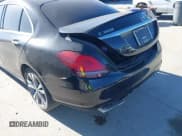 ✅ 2020 Mercedes-Benz C 300 • VIN: WDDWF8DB2LR545092 • Lot: 43687705. Listed on IAAI with 38,928 mi. Free auction sales archive from the USA and detailed vehicle history report at DreamBid. Image 19.