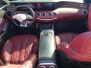 ✅ 2019 Mercedes-Benz S • VIN: WDDXK8JB3KA037893 • Lot: 42053393. Wystawiony na Copart z przebiegiem Nie podano. Bezpłatny archiwum sprzedaży aukcyjnych z USA i szczegółowy raport historii pojazdu na DreamBid. Zdjęcie 8.