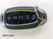 ✅ 2023 Hyundai Elantra Limited • VIN: KMHLP4AG2PU570916 • Lot: 43278117. Listed on IAAI with 22,867 mi. Free auction sales archive from the USA and detailed vehicle history report at DreamBid. Image 11.