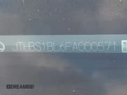 ✅ 2015 Lexus GS 450h • VIN: JTHBS1BL6FA000571 • Лот: 43438199. Опубликован ранее на IAAI с пробегом 144 061 миль. Бесплатный доступ к архиву аукционных продаж из США и подробный отчёт об истории автомобиля на DreamBid. Изображение 17.