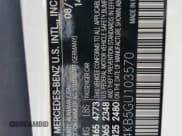 ✅ 2016 Mercedes-Benz C 300 Luxury • VIN: 55SWF4KB5GU103570 • Lot: 92917365. Listed on Copart with 148,874 mi. Free auction sales archive from the USA and detailed vehicle history report at DreamBid. Image 13.