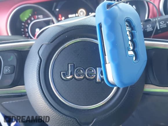 ✅ 2018 Jeep Wrangler Unlimited Rubicon • VIN: 1C4HJXFG0JW265626 • Lot: 43552072. Wystawiony na IAAI z przebiegiem 45 621 mil. Bezpłatny archiwum sprzedaży aukcyjnych z USA i szczegółowy raport historii pojazdu na DreamBid. Zdjęcie 11.