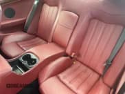 ✅ 2009 Maserati GranTurismo • VIN: ZAMGJ45A690043450 • Lot: 42032305. Listed on Copart with 51,080 mi. Free auction sales archive from the USA and detailed vehicle history report at DreamBid. Image 6.