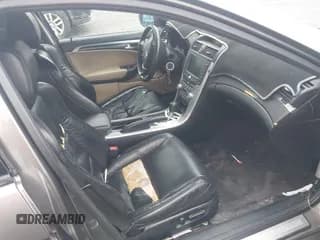 ✅ 2007 Acura TL • VIN: 19UUA66227A029502 • Lot: 43752087. Wystawiony na IAAI z przebiegiem Nie podano. Bezpłatny archiwum sprzedaży aukcyjnych z USA i szczegółowy raport historii pojazdu na DreamBid. Zdjęcie 5.