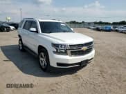 ✅ 2017 Chevrolet Tahoe LT • VIN: 1GNSCBKC5HR248911 • Лот: 62055155. Опубликован ранее на Copart с пробегом 160 752 миль. Бесплатный доступ к архиву аукционных продаж из США и подробный отчёт об истории автомобиля на DreamBid. Изображение 15.