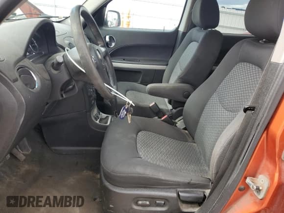 ✅ 2007 Chevrolet HHR LT • VIN: 3GNDA23P57S627905 • Lot: 57960755. Listed on Copart with 196,425 mi. Free auction sales archive from the USA and detailed vehicle history report at DreamBid. Image 7.