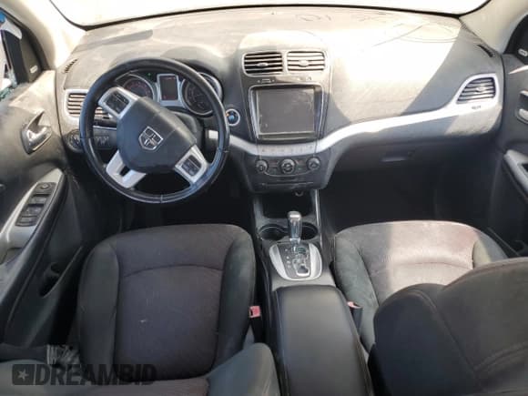 ✅ 2011 Dodge Journey R/T • VIN: 3D4PG7FG6BT532076 • Lot: 60700645. Wystawiony na Copart z przebiegiem 150 752 mil. Bezpłatny archiwum sprzedaży aukcyjnych z USA i szczegółowy raport historii pojazdu na DreamBid. Zdjęcie 8.