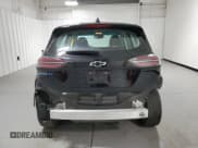 ✅ 2023 Chevrolet Bolt EV 1LT • VIN: 1G1FW6S06P4178418 • Lot: 56703465. Wystawiony na Copart z przebiegiem 42 582 mil. Bezpłatny archiwum sprzedaży aukcyjnych z USA i szczegółowy raport historii pojazdu na DreamBid. Zdjęcie 6.