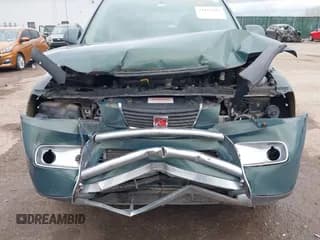 ✅ 2006 Saturn VUE • VIN: 5GZCZ53466S880616 • Lot: 41957587. Wystawiony na IAAI z przebiegiem 106 263 mil. Bezpłatny archiwum sprzedaży aukcyjnych z USA i szczegółowy raport historii pojazdu na DreamBid. Zdjęcie 6.