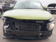 ✅ 2021 Hyundai Venue Denim • VIN: KMHRC8A3XMU082402 • Lot: 41753548. Listed on IAAI with 64,383 mi. Free auction sales archive from the USA and detailed vehicle history report at DreamBid. Image 6.