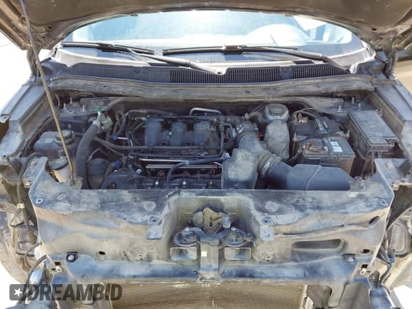 ✅ 2018 Ford Explorer XLT • VIN: 1FM5K8D81JGB14088 • Лот: 42642645. Опубликован ранее на IAAI с пробегом 201 556 миль. Бесплатный доступ к архиву аукционных продаж из США и подробный отчёт об истории автомобиля на DreamBid. Изображение 10.