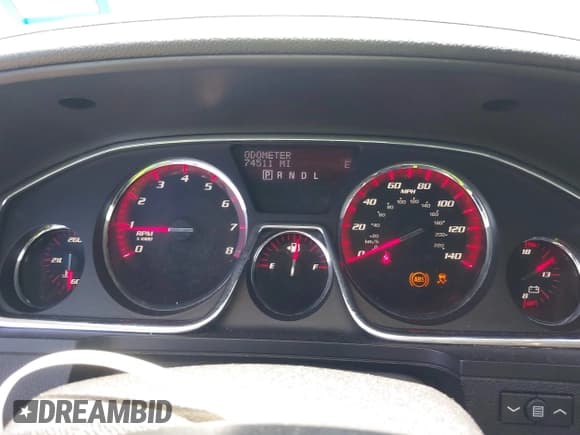 ✅ 2017 GMC Acadia Limited • VIN: 1GKKRSKD0HJ201966 • Lot: 41993014. Listed on IAAI with 74,511 mi. Free auction sales archive from the USA and detailed vehicle history report at DreamBid. Image 7.