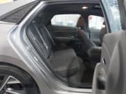 ✅ 2025 Hyundai Elantra SEL Convenience • VIN: KMHLS4DG6SU888914 • Lot: 43863617. Listed on IAAI with 26,791 mi. Free auction sales archive from the USA and detailed vehicle history report at DreamBid. Image 8.