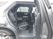 ✅ 2024 Ford Explorer Limited • VIN: 1FMSK8FH9RGA31469 • Lot: 43737830. Wystawiony na IAAI z przebiegiem 41 398 mil. Bezpłatny archiwum sprzedaży aukcyjnych z USA i szczegółowy raport historii pojazdu na DreamBid. Zdjęcie 8.